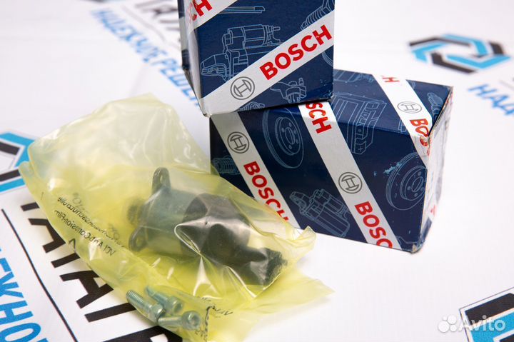 Блок дозировочный 0928400617 газ, маз дв.ямз-650