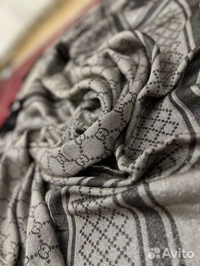 Платок gucci