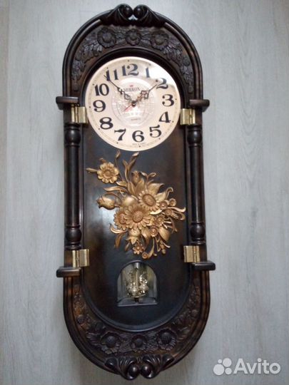 Часы Mirron Quartz