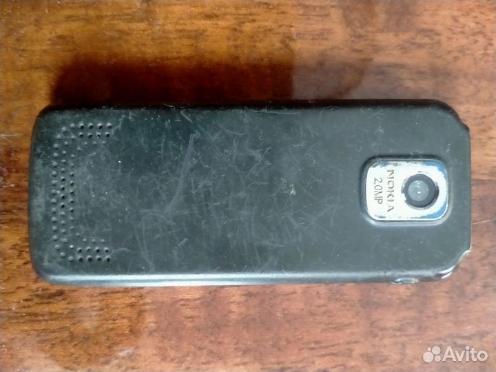 Nokia 7210