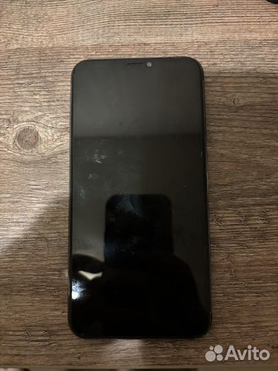 iPhone Xs Max, 256 ГБ
