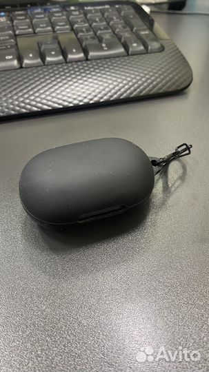 Беспроводные наушники soundcore