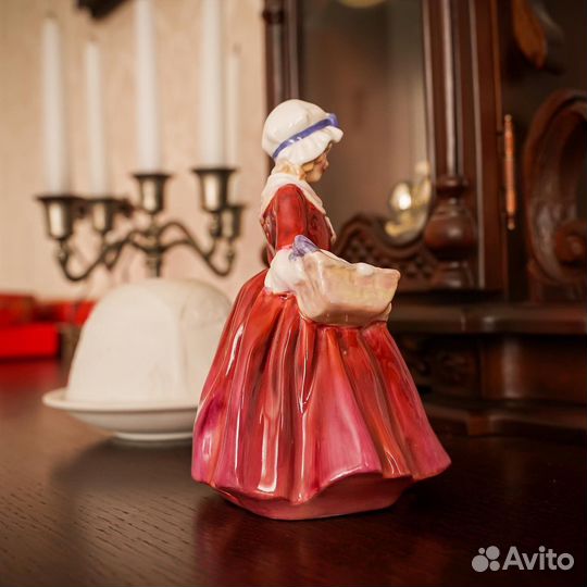 Статуэтка Royal Doulton 