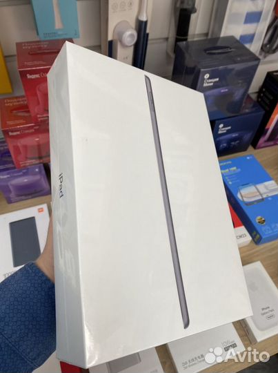 iPad 9 10.2 64GB Новый