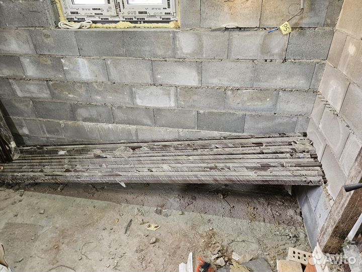 Снегозадержатели grand line