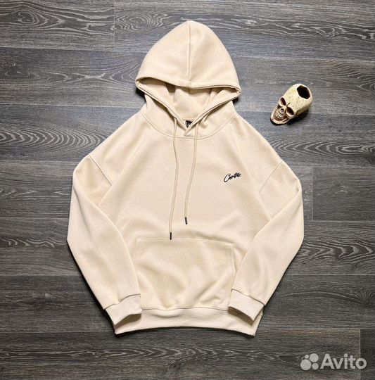 Мужское худи cartez в 3 цветах