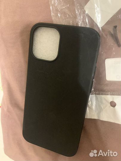 Чехол на iPhone 12 mini