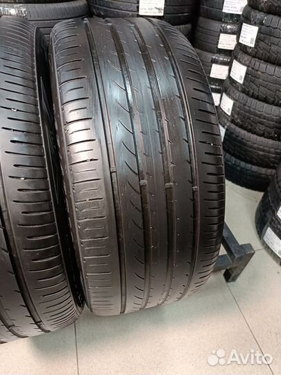 Zeta Alventi 265/45 R20 104W