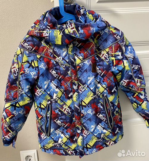 Костюм для мальчика