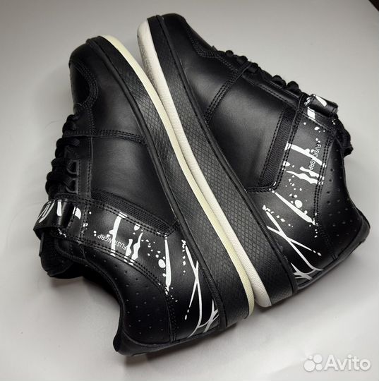 Dc shoes adio circa fallen etnies globe osiris dvs