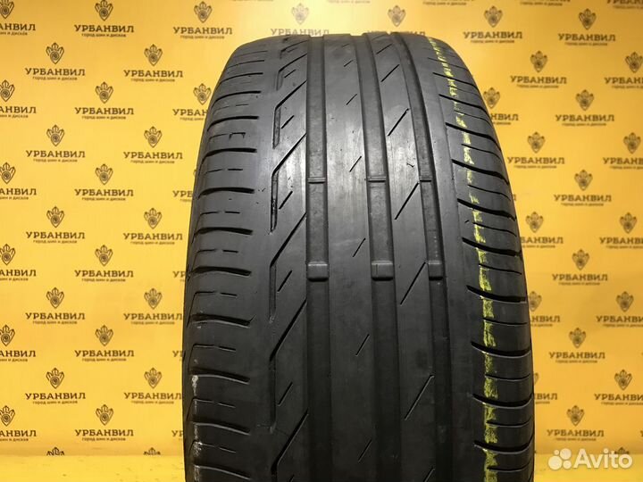 Bridgestone Turanza T001 225/60 R16 99V