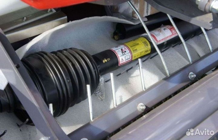 Карданный вал