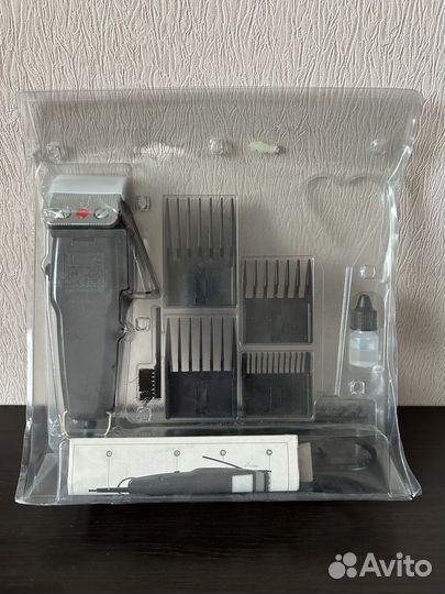 Машинка для стрижки животных codos-8000