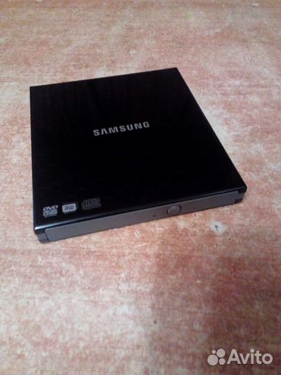 Дисковод Samsung