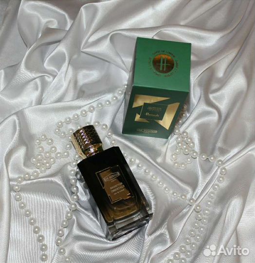 Селективные духи