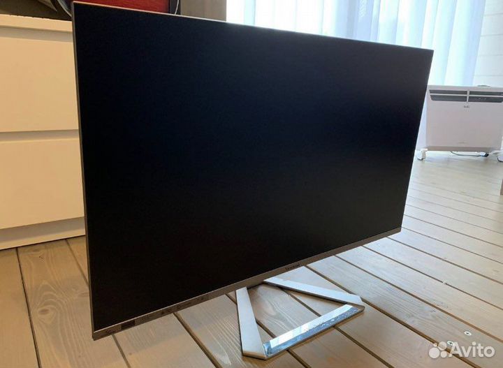 Монитор viewsonic 2k 31,5”