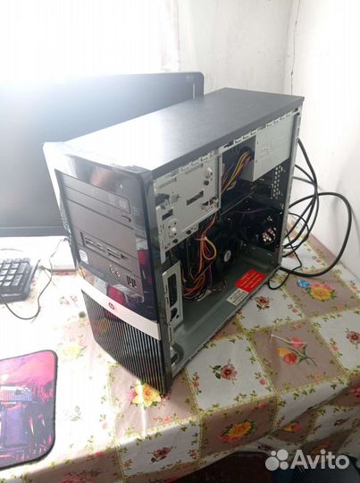 Пк для Работы/Сëрфинга/Игр