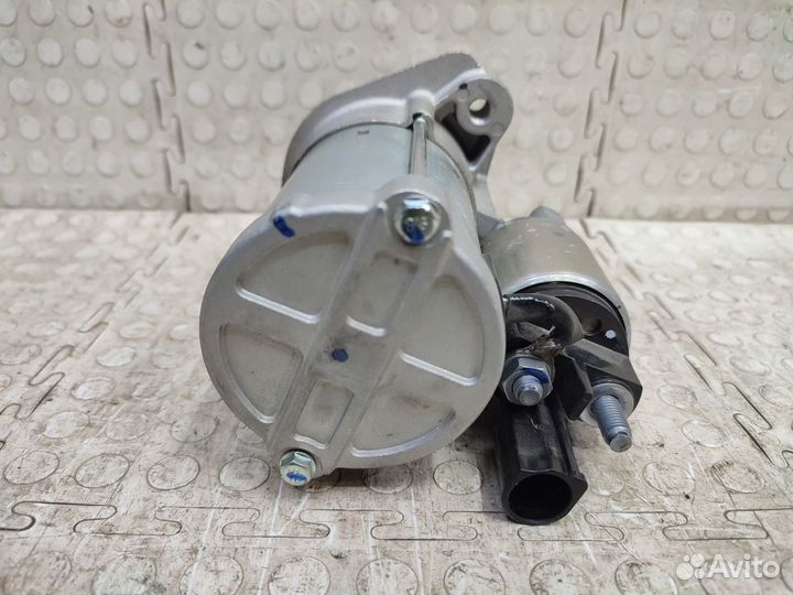 Стартер Exeed Rx 2022