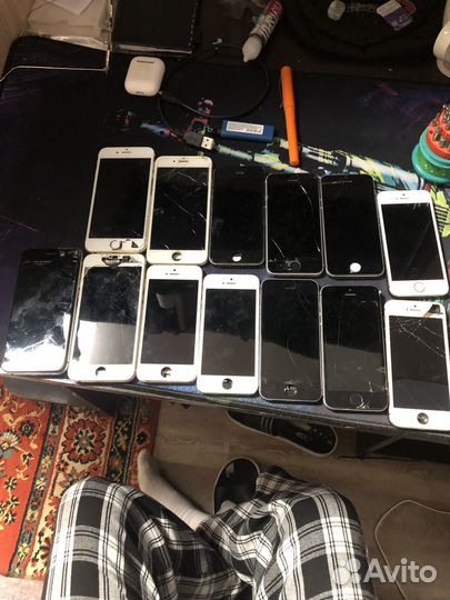iPhone, 16 ГБ