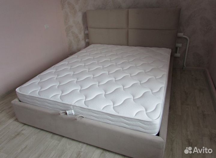 Усиленный матрас мартинаplus Новый