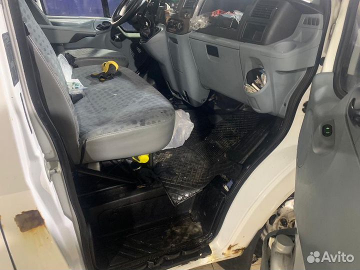 Ford Transit 2.2 МТ, 2011, 210 000 км