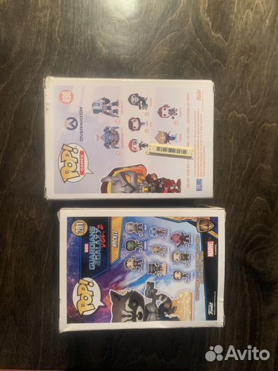 Фигурка Funko Жнец