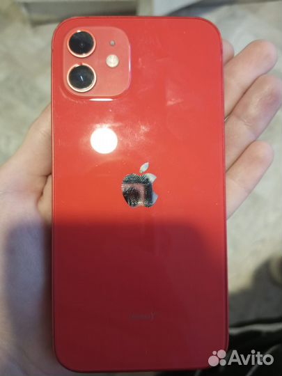 iPhone 12, 64 ГБ