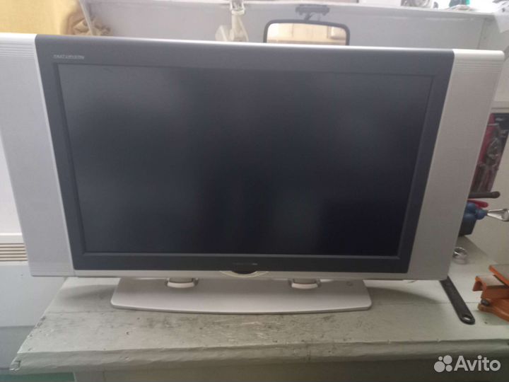 Телевизор бу