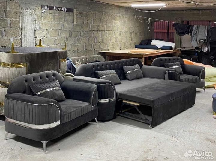 Магкая Мебель Манго Грозный