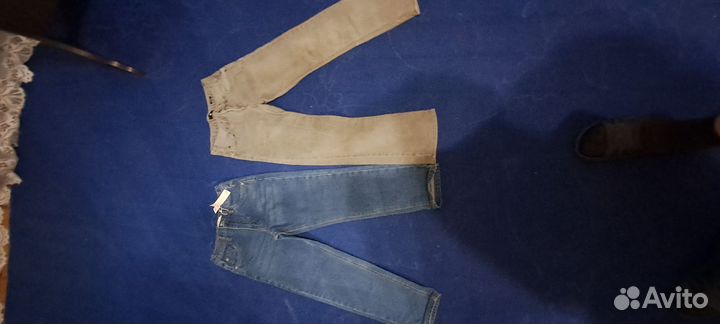 Детские вещи