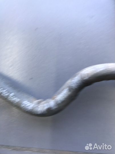 Клапан электромагнитный Mercedes M264 W213