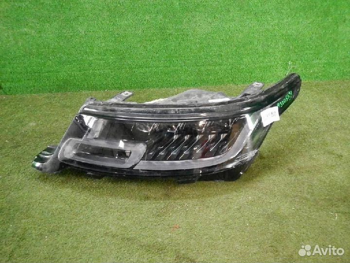 Фара левая Land Rover Range Rover Sport