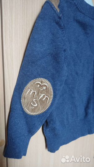 Джемпер