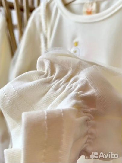 Детское платице