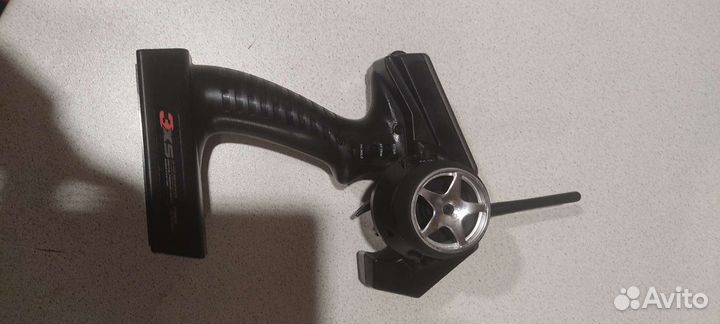 Радиоаппаратура для моделей rc