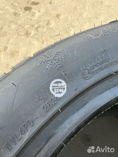 iLink SnowGripper II 295/35 R21 143U