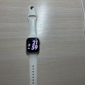 Apple watch 7