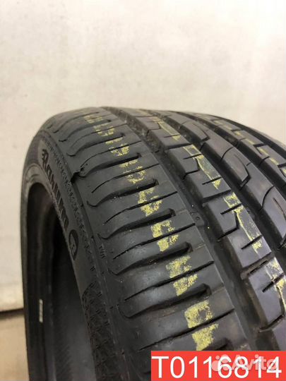 Barum Bravuris 3HM 205/50 R17 93Y