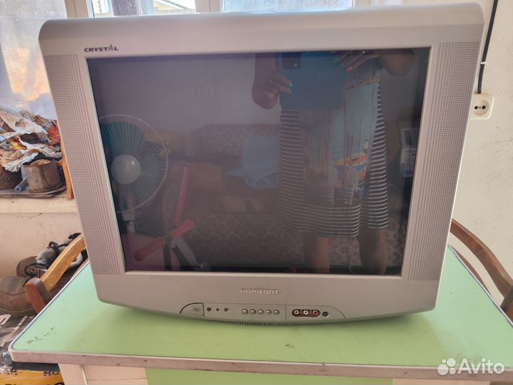 Телевизор бу