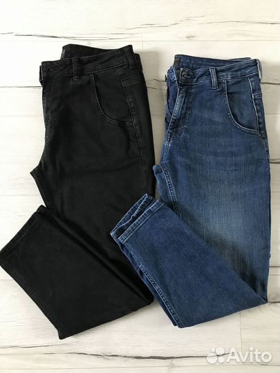 Джинсы Cross Jeans