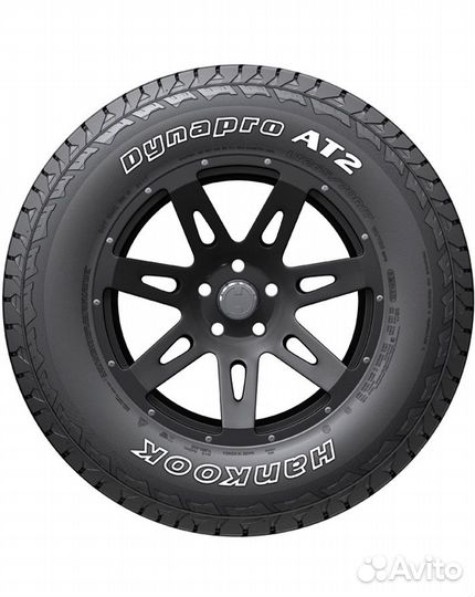 Hankook Dynapro AT2 RF11 265/65 R18 114T