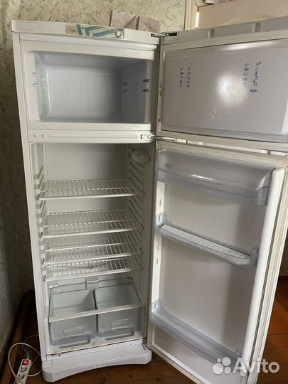Холодильник siemens бу
