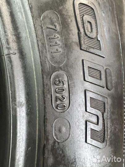 Bfgoodrich All-Terrain T/A KO2 265/60 R18