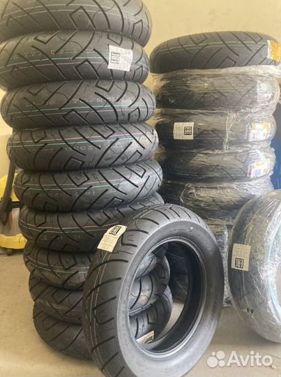 Мотошина Shinko 777 170/80/15