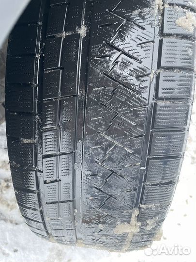 Triangle Snowlink TWT02 245/45 R20