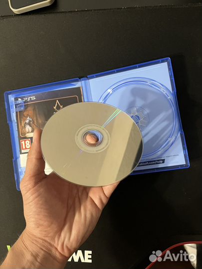Игры для приставок ps5 диск