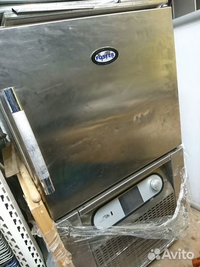 Шкаф заморозки BC 21E