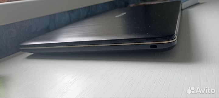 Ноутбук Asus R540Y