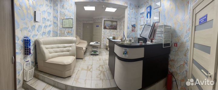 Стоматологическая клиника с лицензией