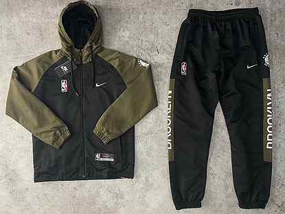 Спортивный костюм Nike Nba Brooklyn мужской